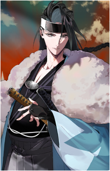 Kondou Isami