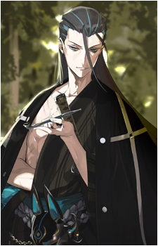 Kondou Isami