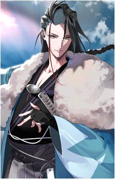 Kondou Isami