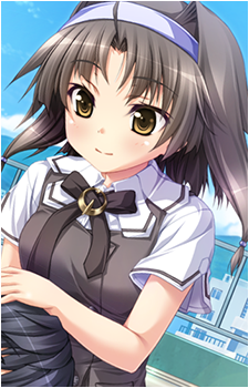 Miu Suzuki