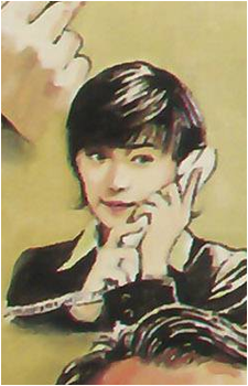 Nokko Senbon's image