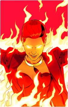 Lucifer {WicDiv}