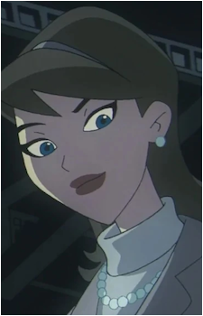 Martha Wayne