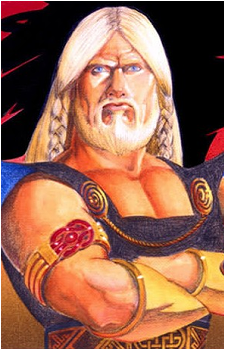 Ragnar {MTG}'s image