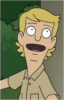 Elwood's image