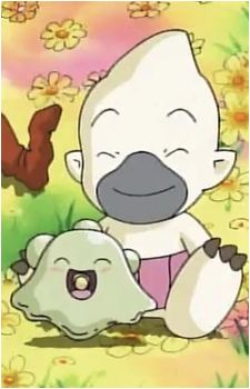 Bokomon's image