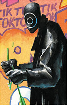 Onomatopoeia's image