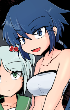 Ryouko Amasaki's image