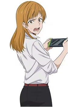 Ayano Tanaka's image