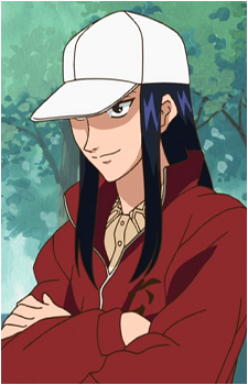 Ryou Kisarazu's image