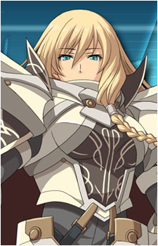 Arianrhod's image