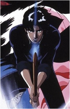 Kyoya Izayoi's image