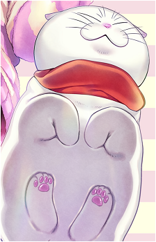 Shirogane {AT}