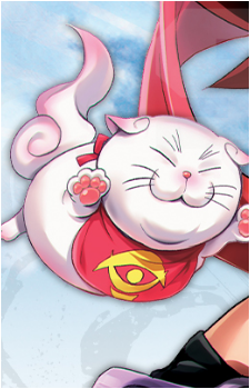 Shirogane {AT}
