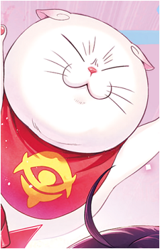 Shirogane {AT}