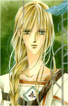 Rapunzel Scheiegra's image