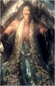 Oberon Greenhaze's image