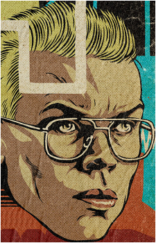 Colin Ritman's image