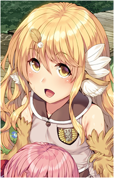 Hayate Oozora's image