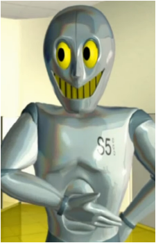 Shinyman 5000's image