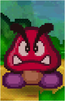 Red Goomba's image