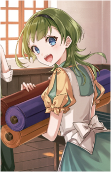 Image 3 - Art: 雨壱絵穹 (Esora Amaichi) Image 3