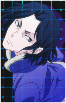 Ronaldo Kuriki Image
