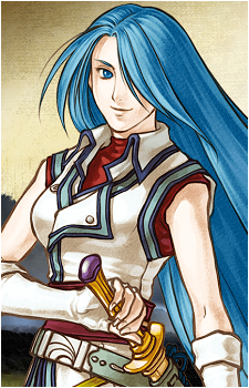 Lucia {FE}'s image