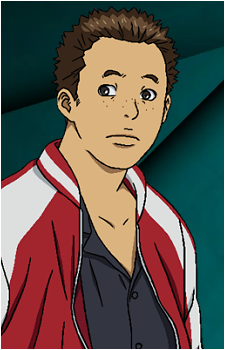Satoshi Itou