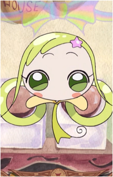 Fifi's image