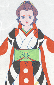 Sachiko {Mononoke}'s image