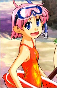 Tamae Kisaragi's image