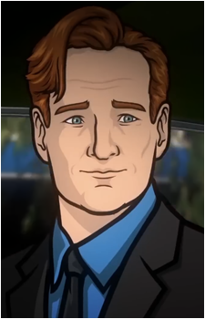 Conan O'Brien