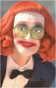 Conan O'Brien