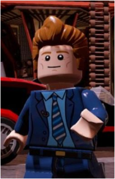 Conan O'Brien