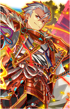 Shingen Takeda's image