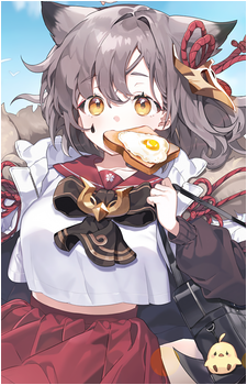 Suzutsuki {AL}