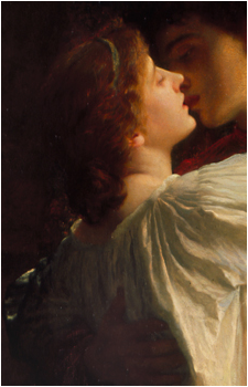 Juliet Capulet's image