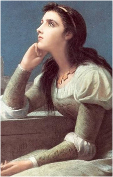 Juliet Capulet