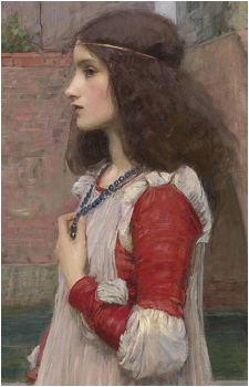 Juliet Capulet