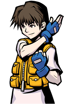 Itaru Yokoyamada's image
