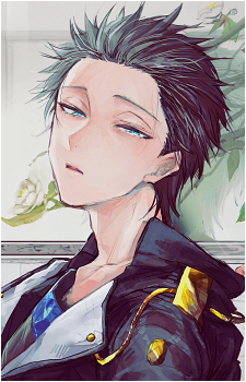 Mohiro Mikage