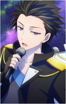 Mohiro Mikage's image