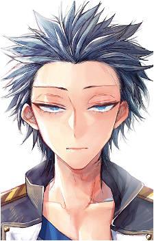 Mohiro Mikage