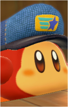 Delivery Waddle Dee's image