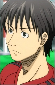 Daisuke Tsubaki's image