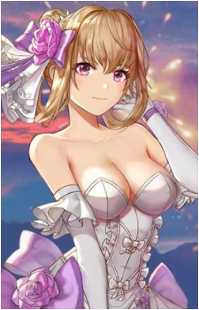 Priscilla {KR}