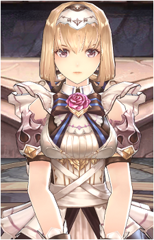 Priscilla {KR}