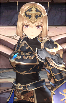 Priscilla {KR}