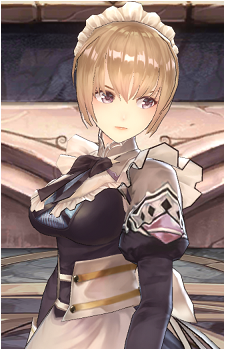 Priscilla {KR}